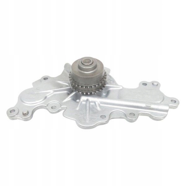 фото №1, Насос води 3.5 3.7 ford edge 12-18 fusion 12 lincoln continental 17-20