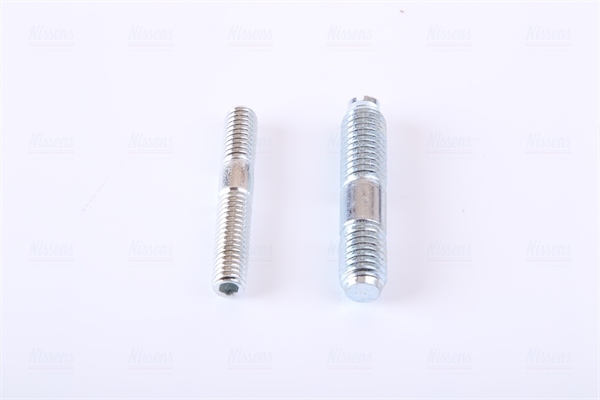 фото №16, Радиаторов кондиционера nissens 940286 av1119710da