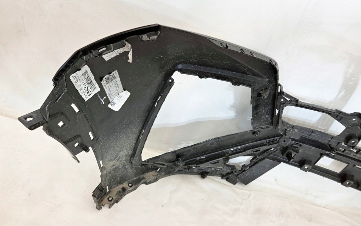 фото №8, Hyundai tucson iv 4 рестайлінг бампер перед 86511n7ga0 px-8469