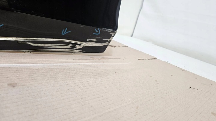 фото №10, Дверь зад задние cadillac cts cts-v v8 оригинальные