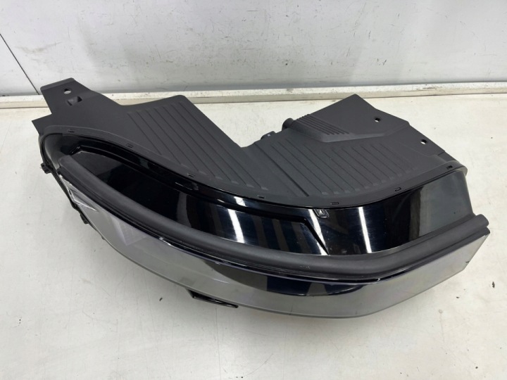 фото №12, Фара передня hyundai ioniq 5 21r- права передня повний led eu 92102-ni140