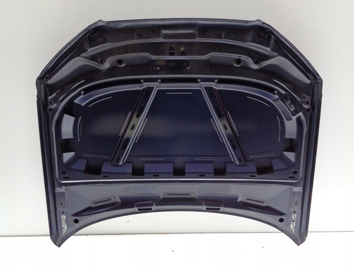 фото №8, Капот крышка двигателя seat exeo 3r 3r0 08- номер 48285