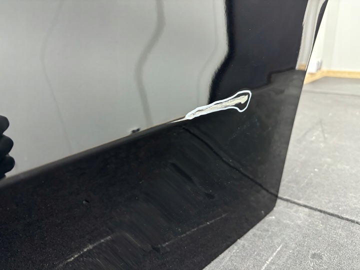 фото №9, Bmw x1 u11 2022r-- двері ліві зад задні