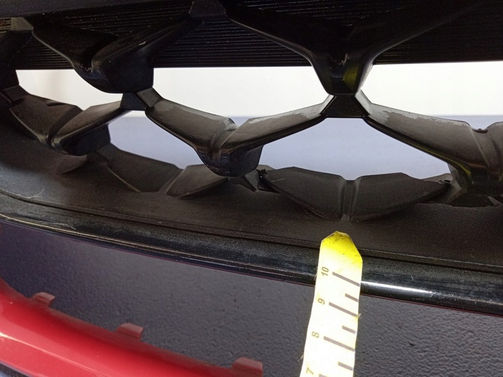 фото №9, Hyundai i30 iii n-line бампер перед 86511-s0000