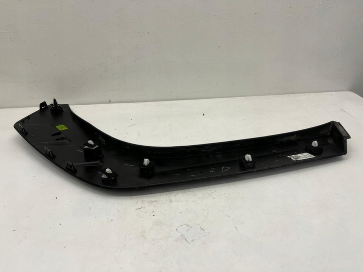 фото №6, Hyundai tucson iv планка накладка крила праві зад 20- 87744-n7ca0