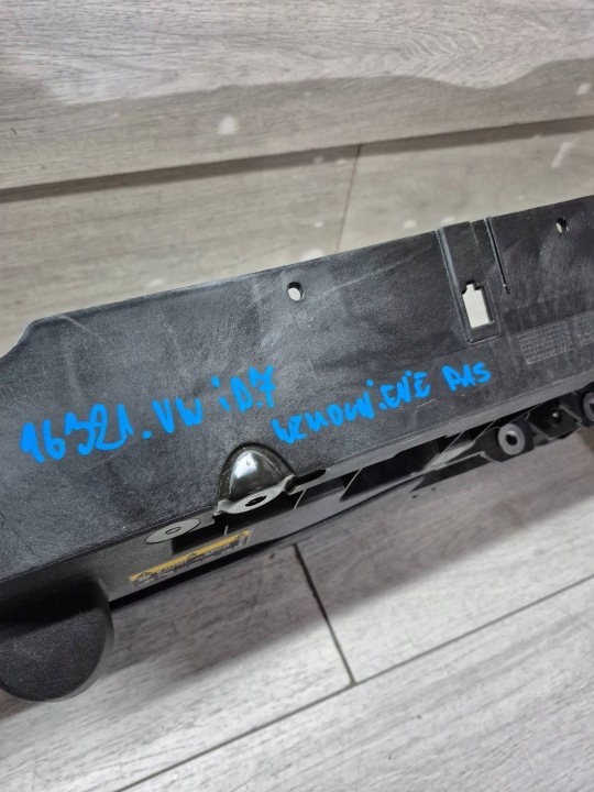 фото №10, 16321. vw id.7 усилитель лобовое pas перед 14a805563a