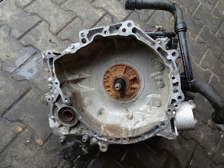 фото №7, Peugeot 2008 1.2 коробка передач коробки передач 20ge13