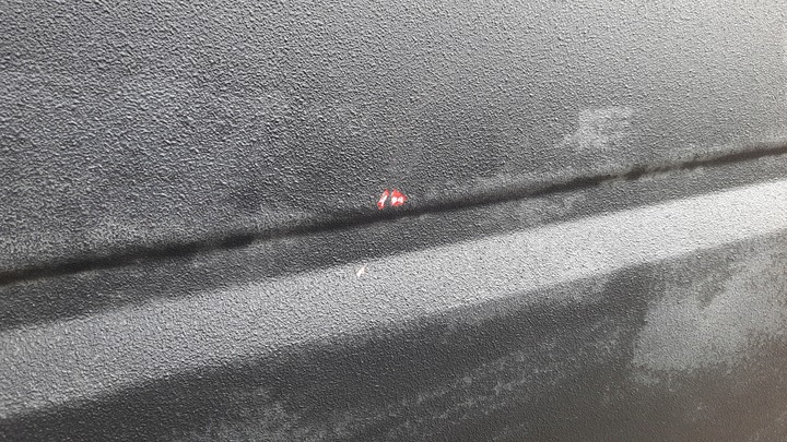 фото №6, Двері перед передні праві nissan terrano ii 94r