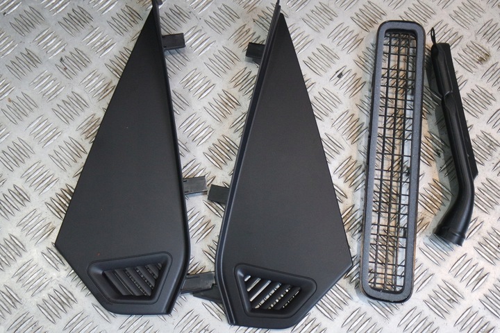 фото №10, Идеальная консоль панель кожа mercedes g w463/4