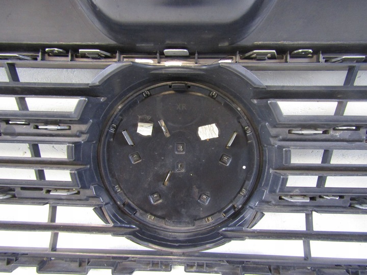фото №15, Vw t6 multivan решётка радиатора решётка бампера перед 7e5853651e