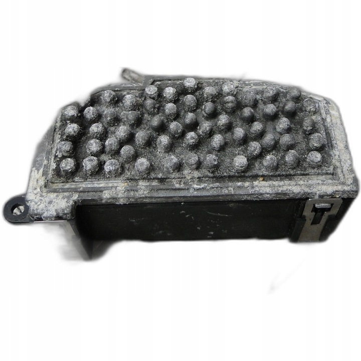 фото №1, Резистор резистор вентилятор vw passat b6 3c 3c0 8k0820521b