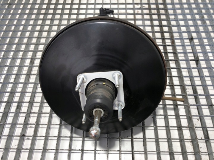 фото №2, Підсилювач гальмівні citroen jumper ii 0204051286 насос автобус 2.2 120km