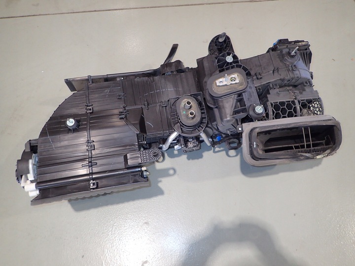 фото №1, Dodge ram v 1500 19 обігрівач повітродувка вентилятор