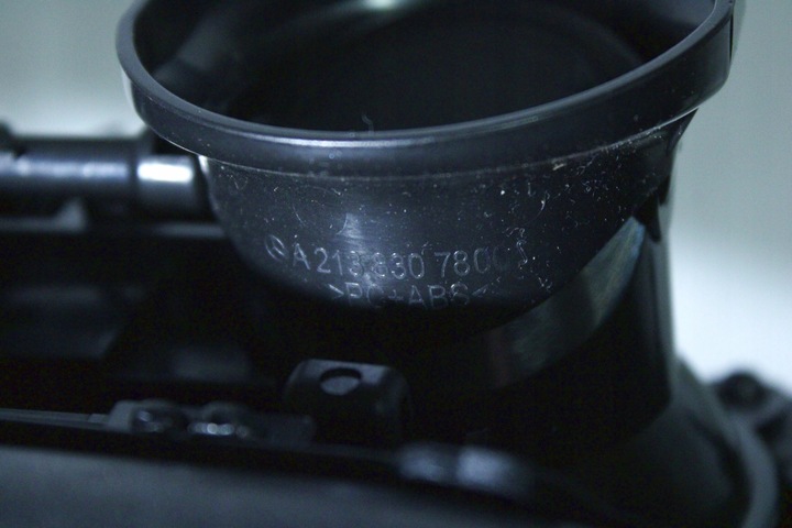 фото №13, Mercedes e 213 w213 планка dekor панелі консолі a2136804906 a2136805006