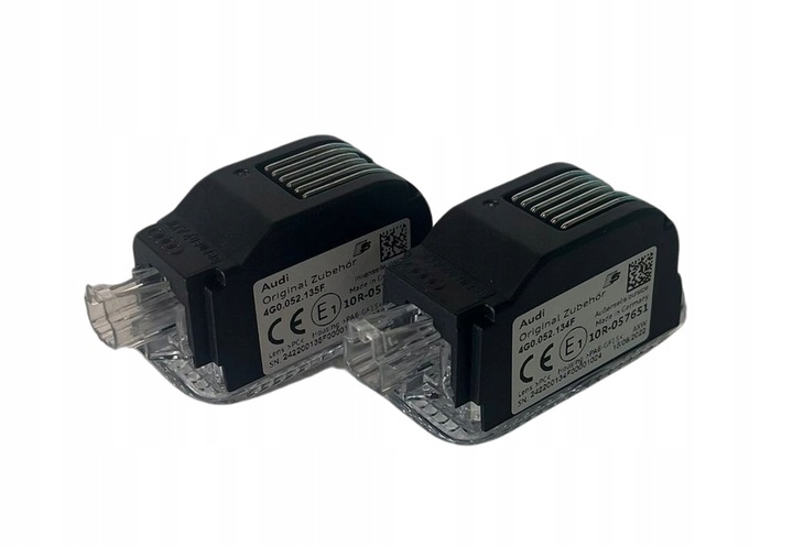 фото №1, Проектор led двері логотип s-line 2x 4g0052135f