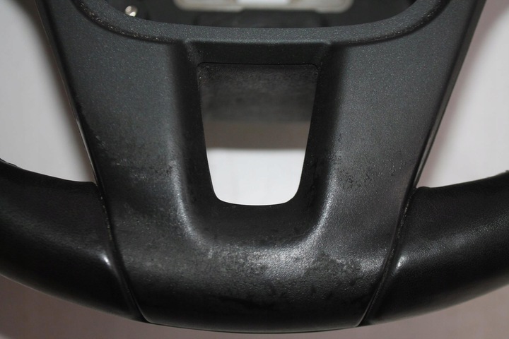 фото №8, Руль кожа мульти volvo v60 10-18