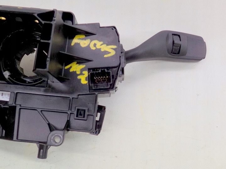 фото №6, Ford focus mk2 1.8tdci 07r перемикач комбінований
