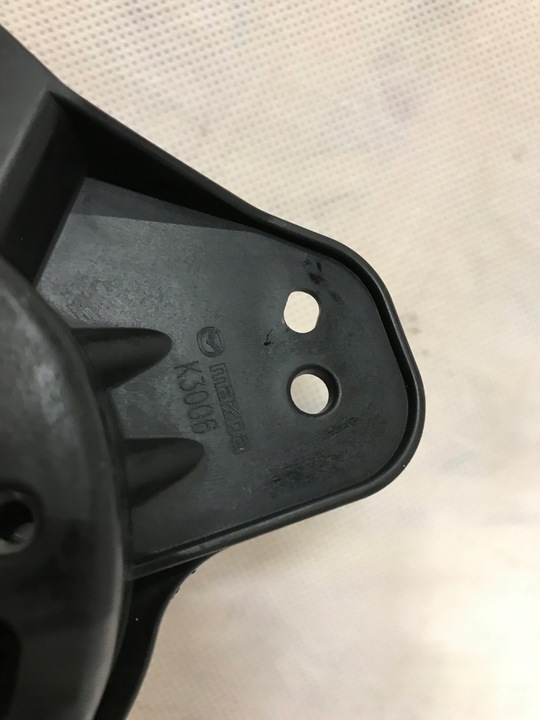 фото №5, Mazda cx3 cx-3 галоген led лівий з рамка