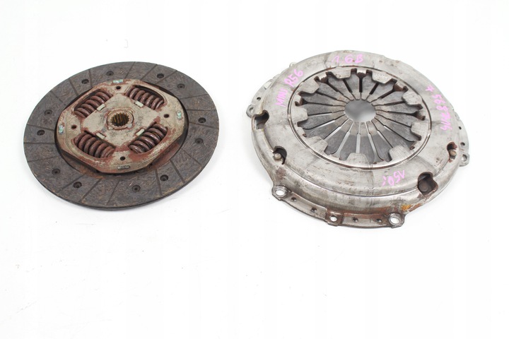 фото №1, Диск притиск 7568714 mini cooper r56 1.6i