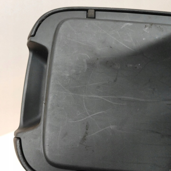 фото №7, Skoda karoq 2020 подлокотник туннеля среднего