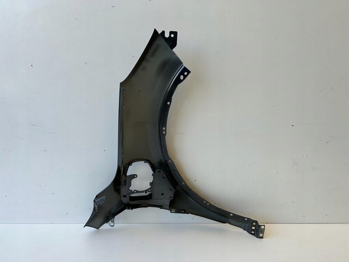 фото №3, Ford kuga mk3 гибрид крыло левый перед оригинал