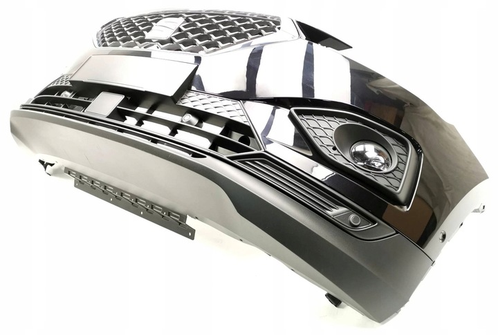 фото №5, Новий org бампер перед seat tarraco lc9x 6xpdc