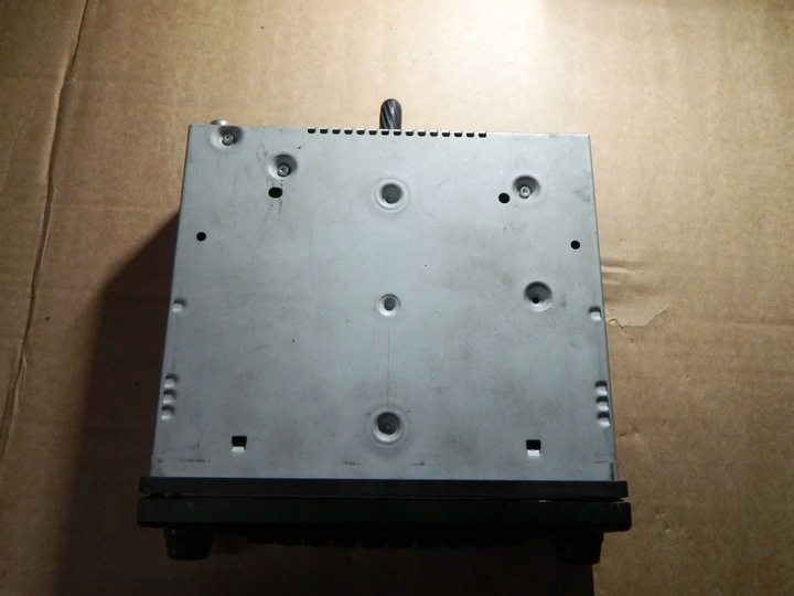 фото №5, Bmw e34 e38 z4 e87 радио навигация 0153186