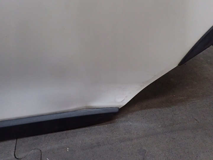 фото №2, Двері зад ліві peugeot 2008