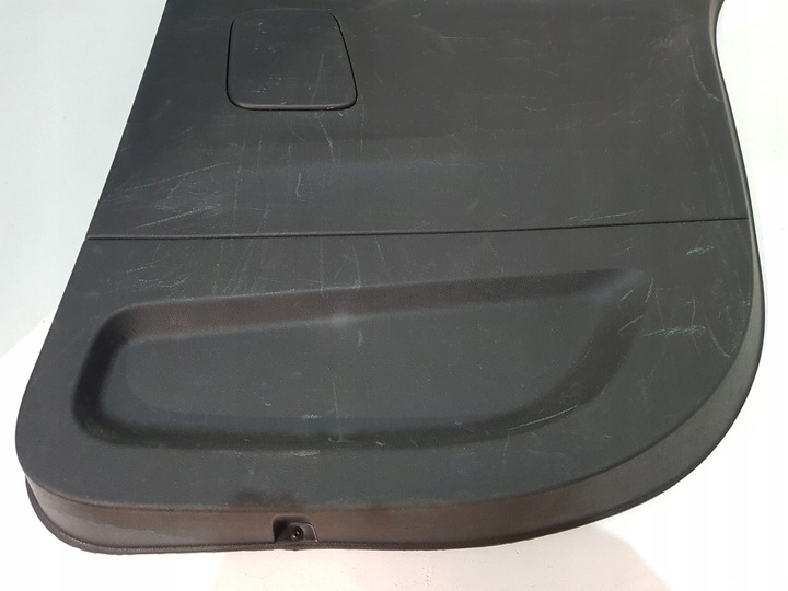 фото №3, Боковина двері праві зад зсувних 9818041677 opel combo e berlingo iv eu