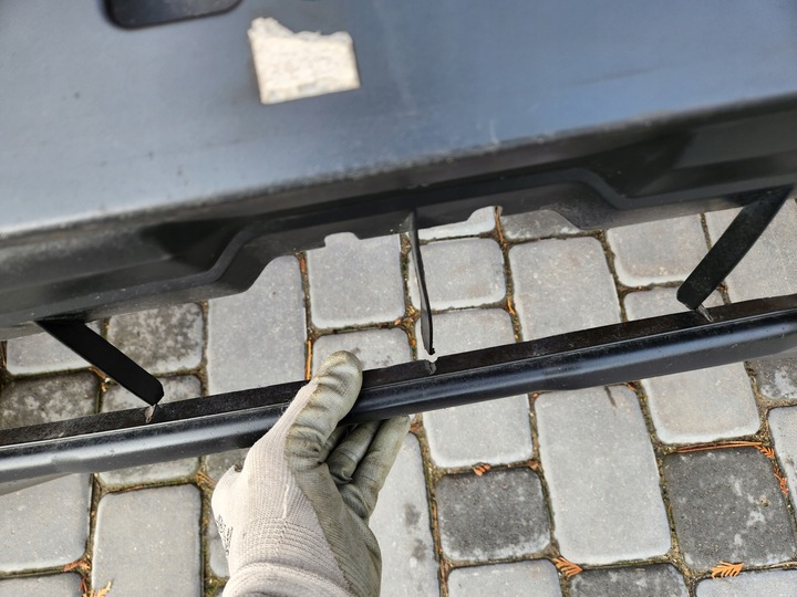 фото №7, Honda crv cr-v iii 3 бампер переднє перед розпилювачі ксенон розпилювач pdc