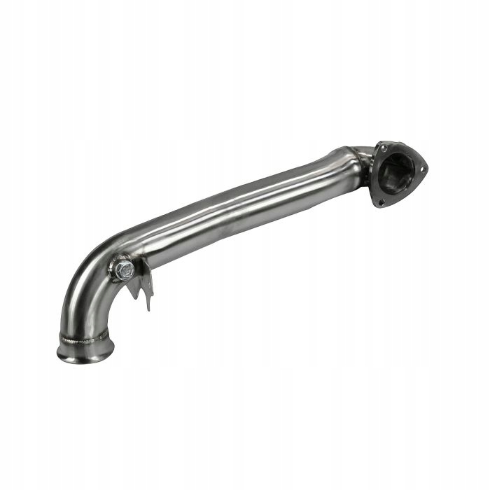 фото №2, Downpipe mini cooper s r55 r56 r57 r58 r59 r60 r61 - n18 07-16 decat