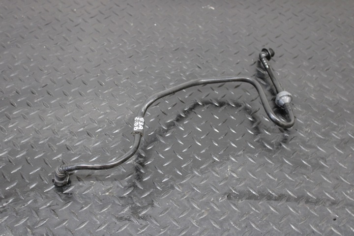 фото №1, Шланг шланг вакуум усилитель audi q3 ii 2 83a 5qa612041b