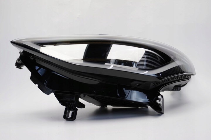 фото №13, Лампы iq light полный led vw id buzz 1t3941036e 1t3941035e 992941572ag