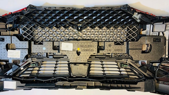 фото №13, Бампер перед citroen ds3 crossback рестайлинг 23-