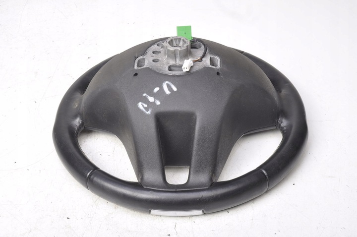 фото №9, Volvo v40 ii s60 ii v60 кермо шкіряний