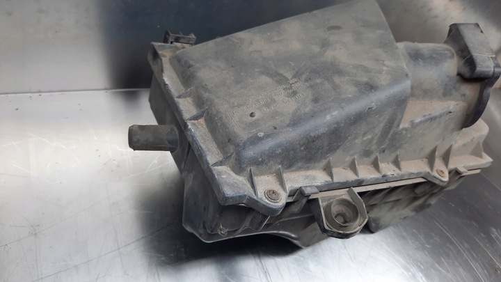 фото №4, Корпус фильтра воздуха audi a3 8l 1.6b