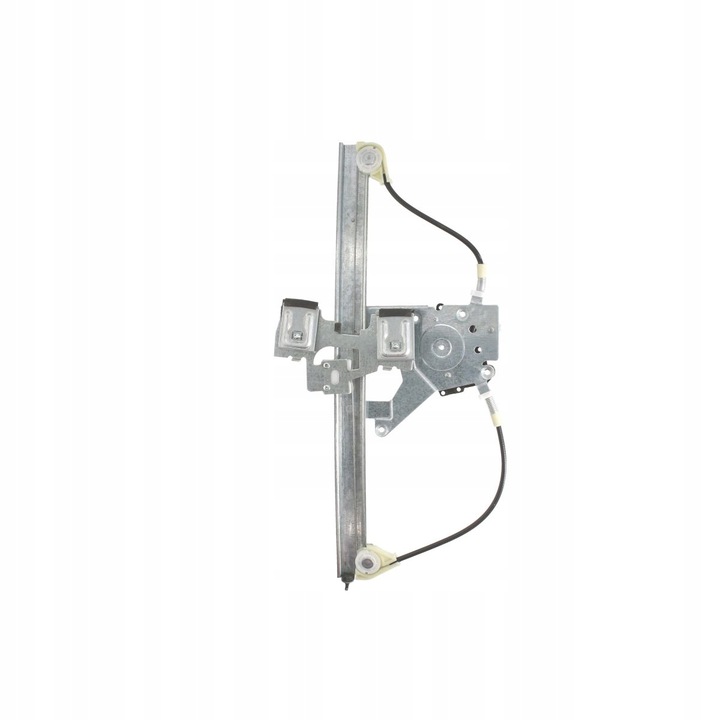 фото №1, Подъемник электрический. зад r vw golf iii vento 91-99