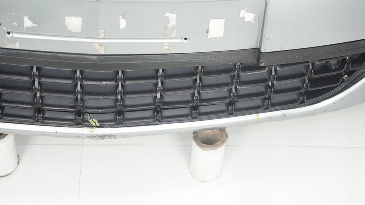 фото №6, Бампер перед переднє opel astra j 09-12r z179