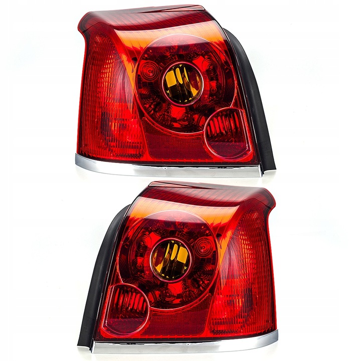 фото №1, Лампа задняя l+p toyota avensis '03-'05 _t25_