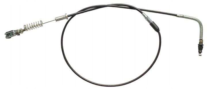 фото №3, Трос изменения коробки передач микрокар m8 f8c ligier jsrc передача заднего вида зад