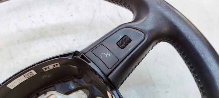 фото №12, Кермо audi a6 c6 мультифункція 4f0419091db