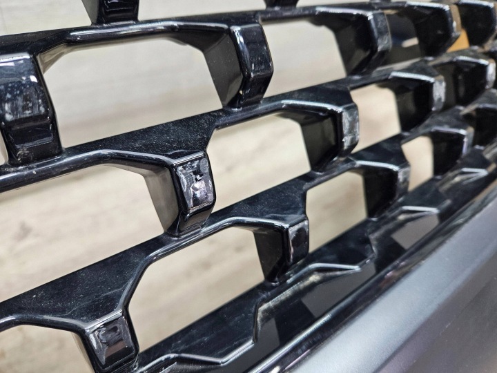 фото №8, Бампер передній перед hyundai kona i 86511j9oa0