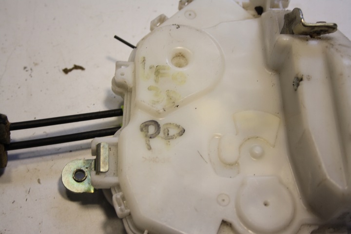 фото №6, Honda civic viii ufo замок двері правий перед 2 pin