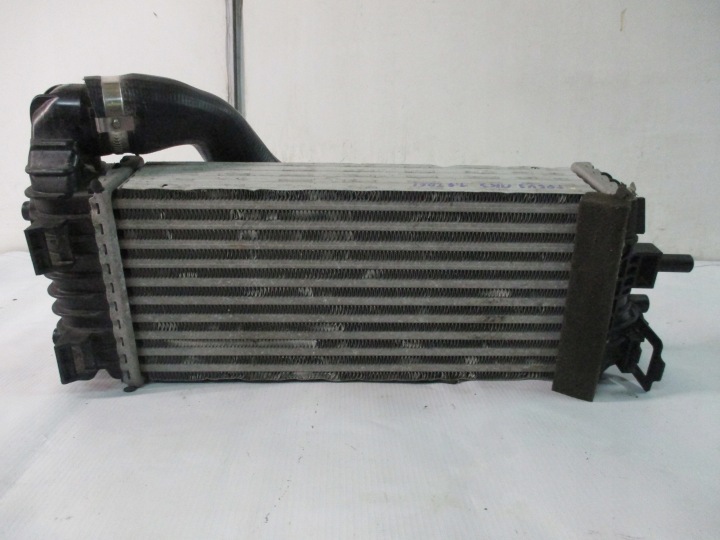 фото №5, Радіатор інтеркулер ford focus mk3 1,6 tdci bv619l440cj