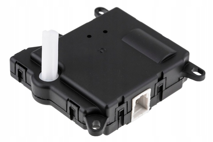 фото №1, Блок керування klapek повітропровід ford expedition 03-17 lincoln navigator 03-14 сторона