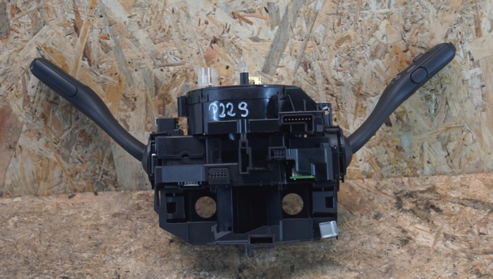 фото №6, Перемикач комбінований стрічка audi a3 8p 8p0907137cd