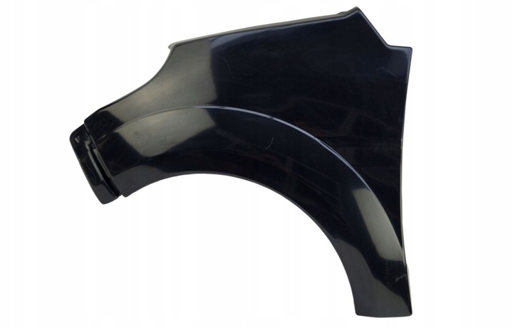 фото №1, Крыло левый ligier ixo