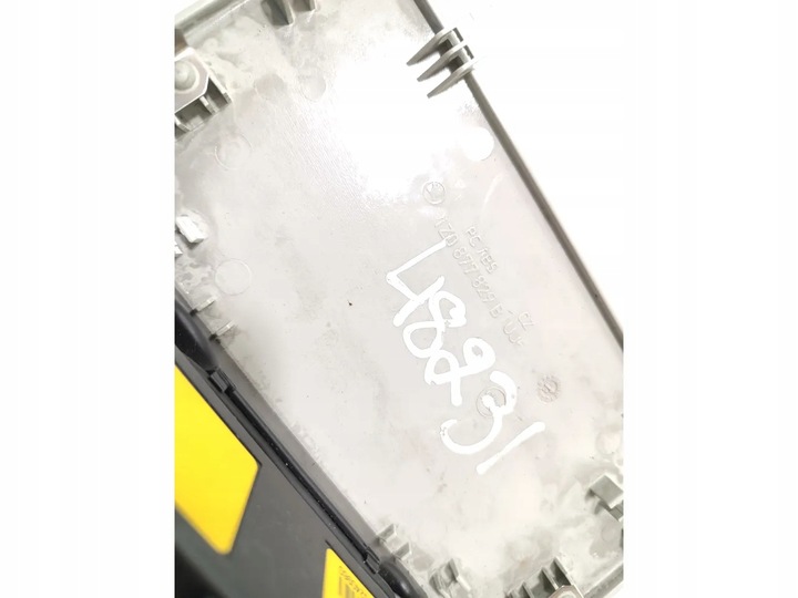 фото №7, Skoda rapid датчик движения 2015 хэтчбек 4/5dr 5j0951172 13-15 1.6 tdi