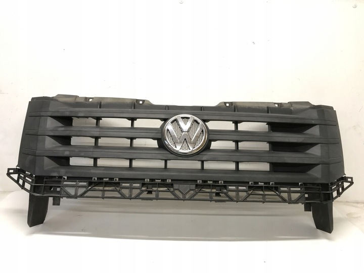 фото №1, Vw crafter 2e решётка радиатора решётка радиатор 2e0853653e