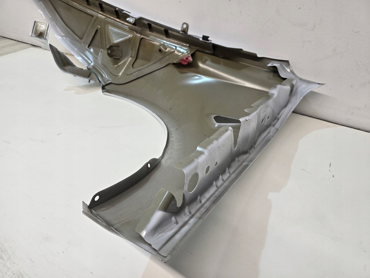 фото №14, Tesla модель 3 рестайлінг highland 23- крило праві перед переднє 1714891-00-f